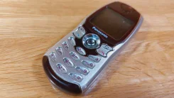 Panasonic GD68. �/�, �������, ��������� ����