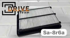 ������ ��������� A-8R6A SA-8R6A 17220-R6A-J00 Shinko 17220-R6A-J00 ����