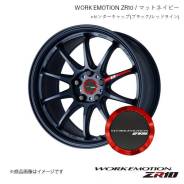 Work Emotion ZR10. 5.0x15", 4x100, ET45, �� 73���. ��� ����� �� ������������ ����