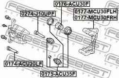 ������� ��������� �������� ����� 0177MCU30FLH ����