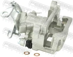 ������� ��������� ������ L Mitsubishi ASX GA8W 2010.05- [GE] 0477GFRL ����