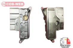 ������ ����������� COB-WEB SF335S � ���. ������� SF335S ����