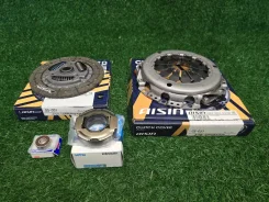 �������� ��������� Aisin ��� Suzuki Jimny JB23W 22400-78A80 ����