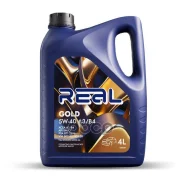 Real Gold