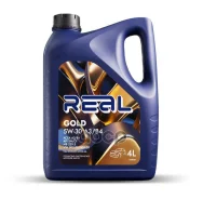 Real Gold
