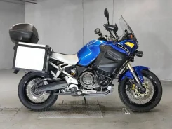 Yamaha Super Tenere 1200. 1 200����. ��., ��������, ���������, ��� ������� ����