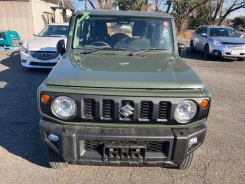 Suzuki Jimny. JB64W, R06A ����