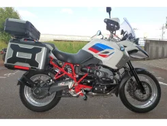 BMW R 1200 GS. 1 200����. ��., ��������, ���������, ��� ������� ����