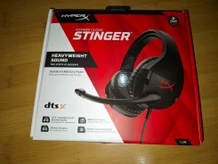 HyperX Cloud Stinger ����
