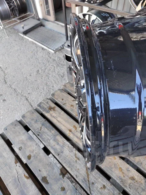 Lexxel. 9.0x20", 5x150, ET40, �� 110,5���. ����