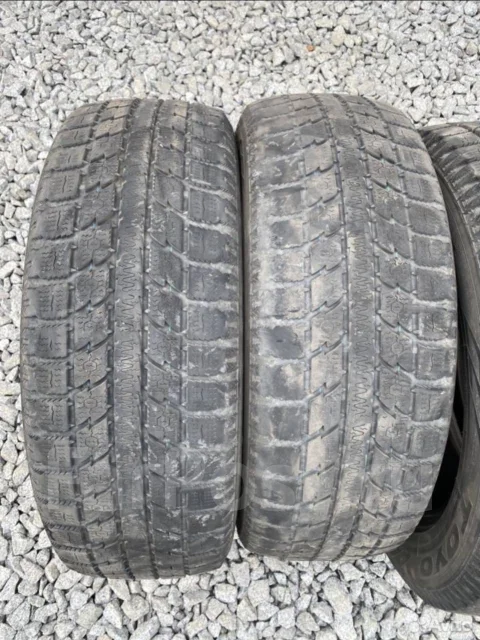 Toyo Observe GSi-5. ������, ��� �����, 2019 ���, �/�, ����� 20 % ����