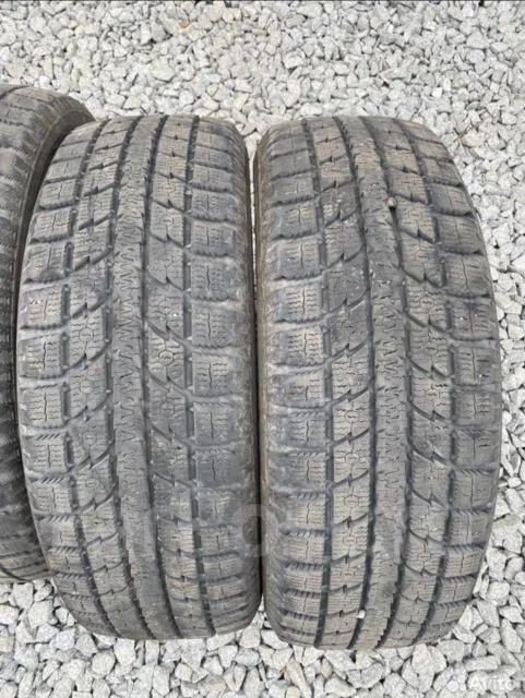 Toyo Observe GSi-5. ������, ��� �����, 2019 ���, �/�, ����� 20 % ����