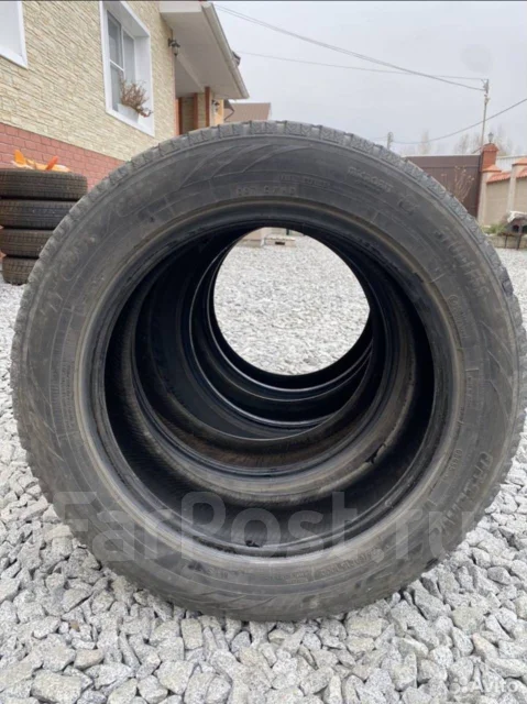Toyo Observe GSi-5. ������, ��� �����, 2019 ���, �/�, ����� 20 % ����