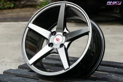 Vossen VPS-303. 7.5x16", 4x100, ET35, �� 73,1���. ����