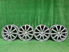 BLEST EuroMagic. 7.0x17", 5x114.3, ET33,  73,0. 