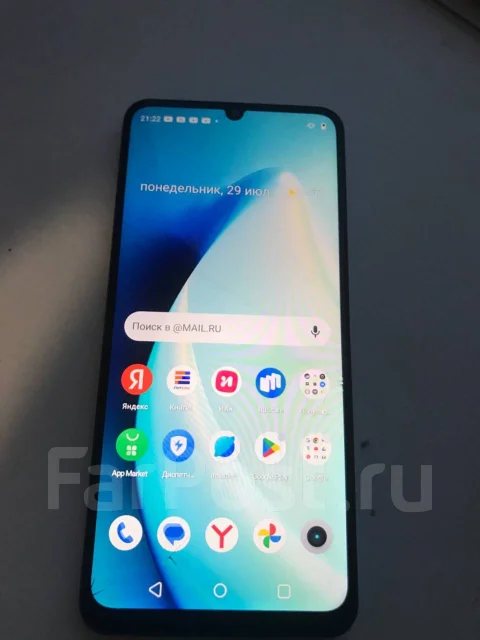 Realme Note 50. �/�, 64 �� ����