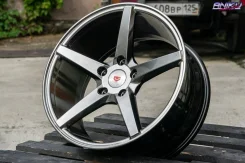 Vossen VPS-303. 8.0x17", 5x114.3, ET35, �� 73,1���. ����