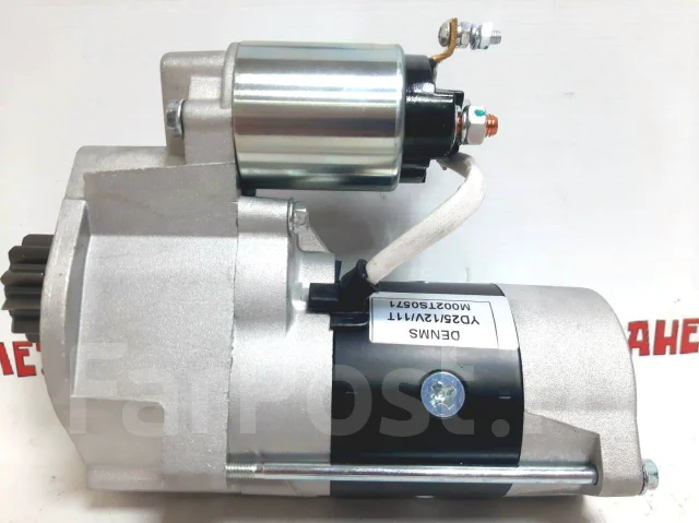 ������� Nissan YD25DDTI 23300-5X00A ����