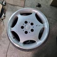 Manaray Sport EuroBein. x16", 5x114.3 