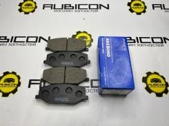 ��������� ������� AN129K Jimny JB23 JB33 JB43 JB64 JB74 Akebono ������ AN-129K ����