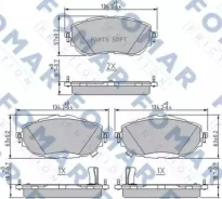 ��������� ������� FO261981 ����