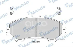 ������� ��������� �������� | ����� | Nissan X-Trail 2013 Mando MBF015288 MBF015288 ����