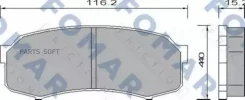��������� ������� FO644981 ����