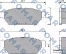 ��������� ������� FO652781 ����