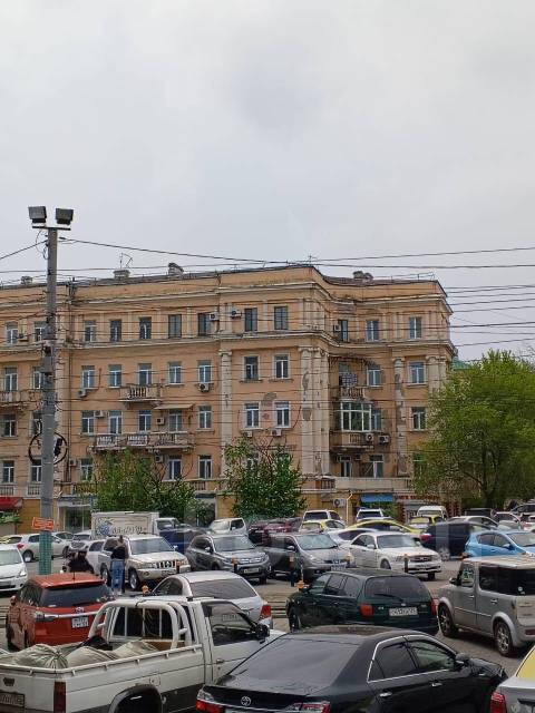 Комфортная комната-студия в центре Луговой, Луговая 21 - Купить Комната ...
