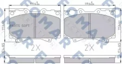 ��������� ������� FO892881 ����