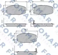 ������� ��������� �������� FO912181 ����