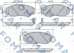 ��������� ������� FO931881 ����