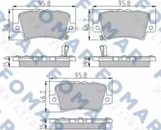������� ��������� ������ FO932581 ����