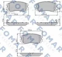 ��������� ������� FO932381 ����
