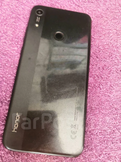 Honor 8A. �/�, 32 �� ����