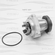 ����� ������� OPEL Omega 94- KP0216 ����