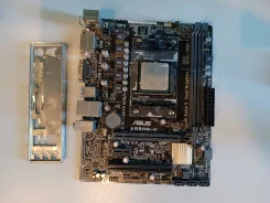 Socket FM2+ ����