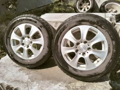 Vianor. 6.0x15", 5x114.3 ����