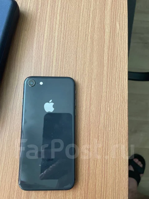 Apple iPhone 8. �/�, 64 ��, ������ ����