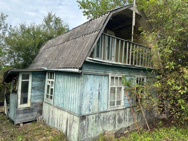 Дача для отдыха в п. Вольно-Надеждинское, 609,0 кв. м. 50,0 кв. м ...