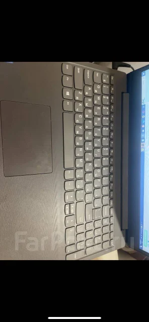 Lenovo V15. ��� 256 �� � ������, WiFi: 1, Bluetooth: 1 ����
