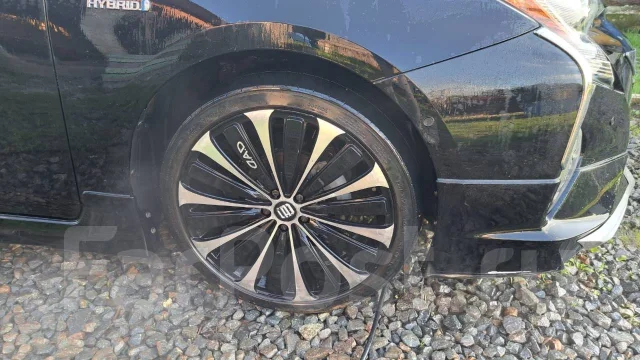 Garson Glaive. 8.0x19", 5x100, ET48 ����