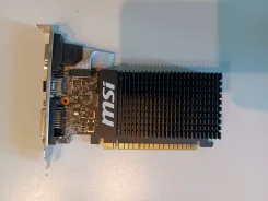 GeForce GT 710 ����