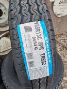 Triangle Mileage Plus TR652. , 2024 ,  