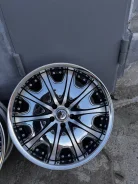 Work Crag CKV. 8.5x20", 5x114.3, ET32, �� 73,1���. ����