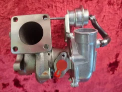 ������� Isuzu Bighorn Elf 4JB1 8971760801 ����