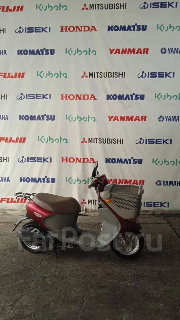Suzuki Lets 4. 49����. ��., ��������, ��� ���, ��� ������� ����