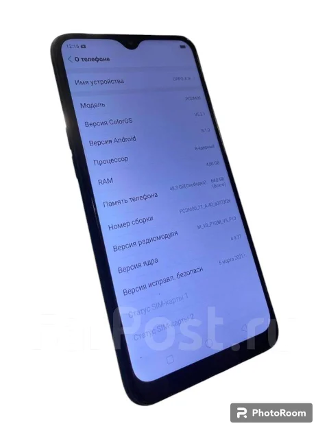 OPPO. �/�, 128 ��, �����, 3G, 4G LTE ����