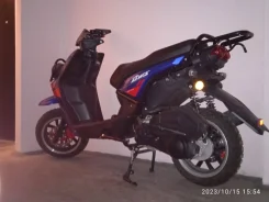 Motoland BWS 150. 49����. ��., ��������, ���������, ������ �� �� ����