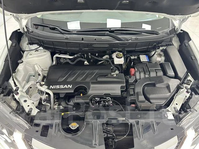 Nissan X-Trail. �������, ��������, 2.0 (151��.�.), ������, 20 650����. ��. ��� ����� �� ������ ����